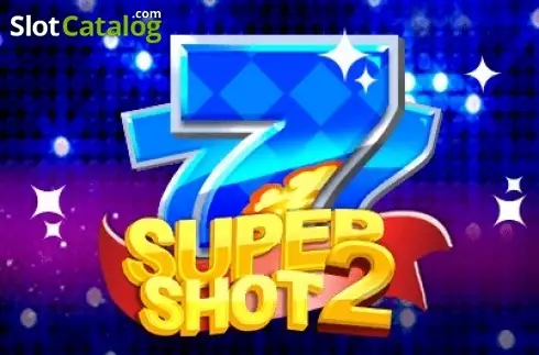 Super Shot 2 логотип Super Shot 2 логотип