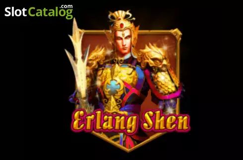 Erlang Shen слот