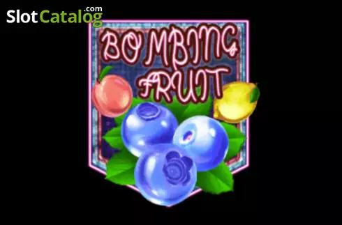 Bombing Fruit слот