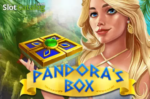 Pandoras Box (KA Gaming) слот Pandoras Box (KA Gaming) слот