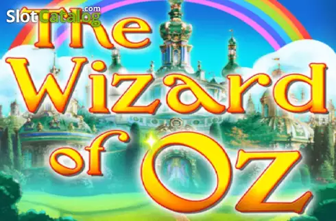 The Wizard of Oz (KA Gaming) слот The Wizard of Oz (KA Gaming) слот