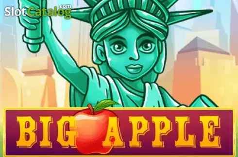 Big Apple (KA Gaming) слот