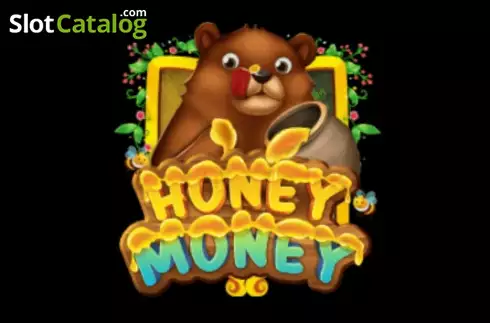 Honey Money (KA Gaming) логотип Honey Money (KA Gaming) логотип