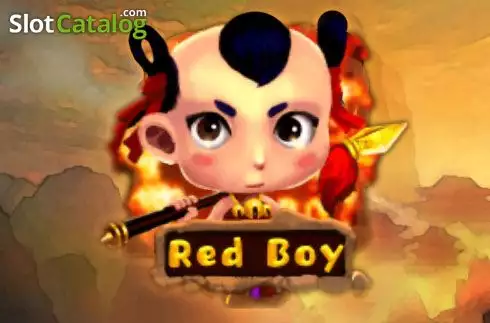 Red Boy логотип Red Boy логотип
