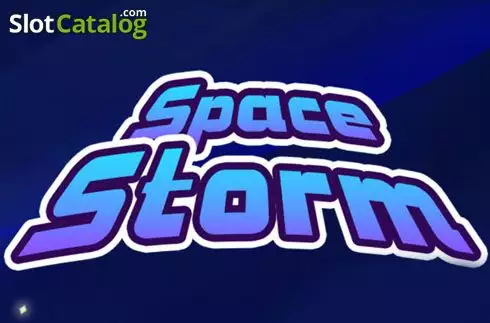 Space Storm слот Space Storm слот