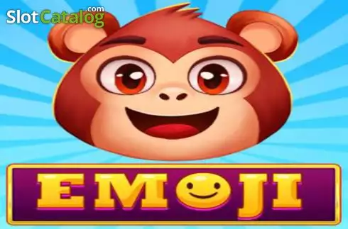 Emoji слот