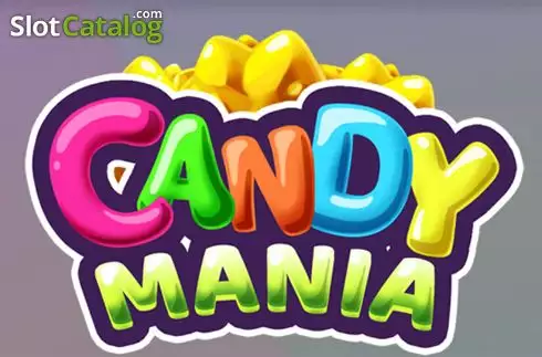 Candy Mania (KA Gaming) слот