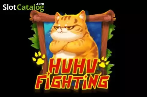 HuHu Fighting слот HuHu Fighting слот