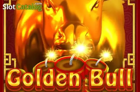 Golden Bull (KA Gaming) слот Golden Bull (KA Gaming) слот