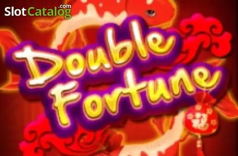 Double Fortune (KA Gaming) логотип Double Fortune (KA Gaming) логотип