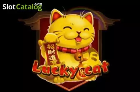 Lucky Cat (KA Gaming) логотип Lucky Cat (KA Gaming) логотип