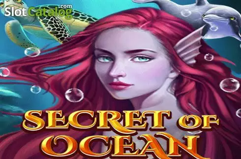 Secret of Ocean слот