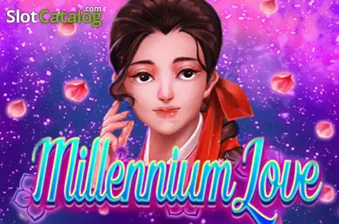 Millennium Love слот