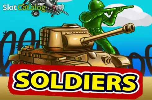 Soldiers слот