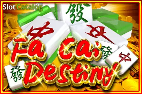Fa Cai Destiny слот Fa Cai Destiny слот