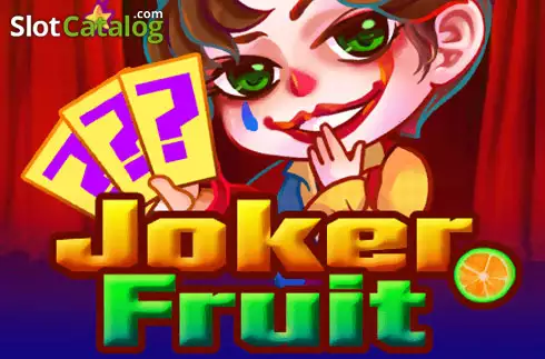 Joker Fruit (KA Gaming) логотип Joker Fruit (KA Gaming) логотип