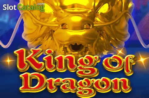 King of Dragon слот
