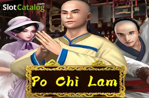 Po Chi Lam слот