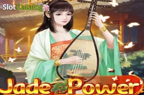 Jade Power логотип Jade Power логотип
