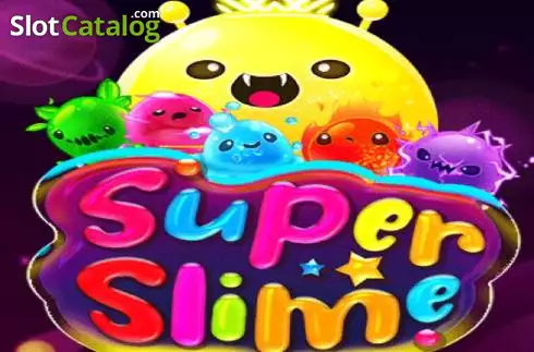 Super Slime слот