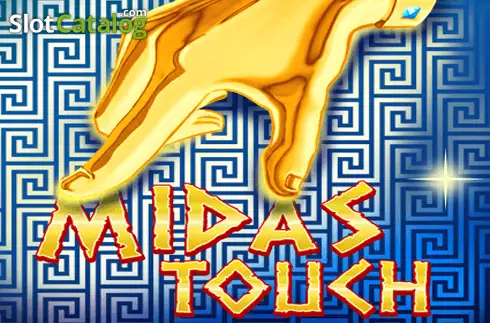 Midas Touch (KA Gaming) логотип Midas Touch (KA Gaming) логотип
