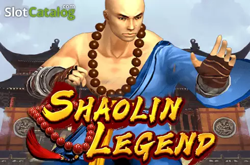 Shaolin Legend логотип Shaolin Legend логотип