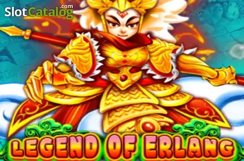 Legend of Erlang логотип Legend of Erlang логотип