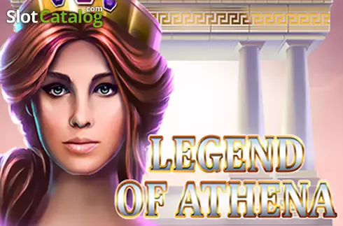 Legend of Athena (KA Gaming) слот
