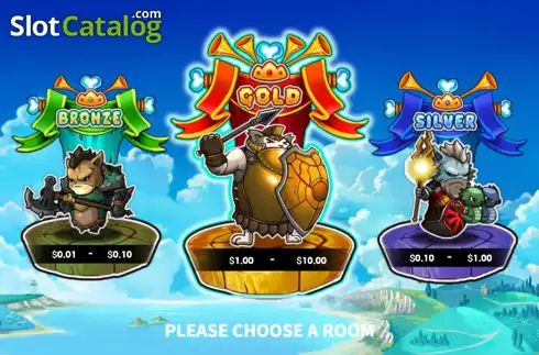 Скрин2. Go Go Magic Cat слот