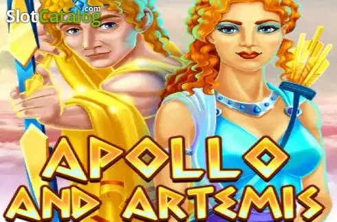 Apollo And Artemis логотип Apollo And Artemis логотип