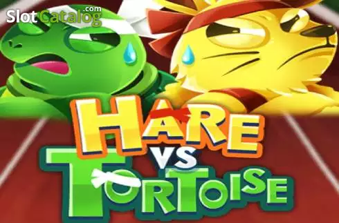 Hare vs. Tortoise слот