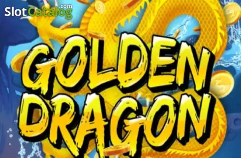 Golden Dragon (KA Gaming) логотип Golden Dragon (KA Gaming) логотип