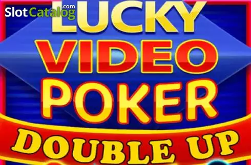 Lucky Video Poker слот