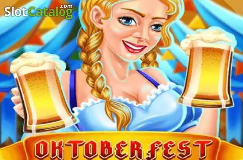 Oktoberfest (KA Gaming) логотип Oktoberfest (KA Gaming) логотип