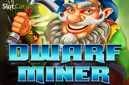 Dwarf Miner слот
