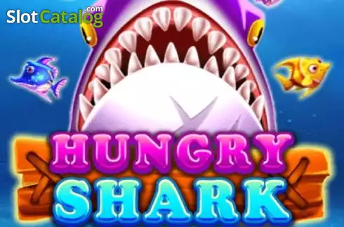 Hungry Shark (KA Gaming) KA Gaming