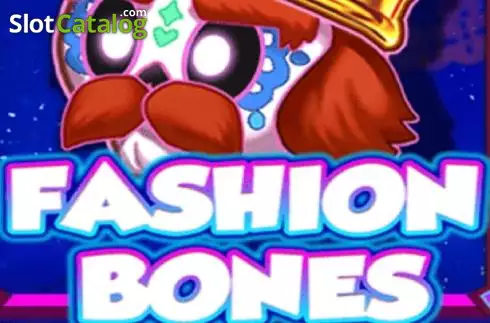 Fashion Bones логотип Fashion Bones логотип