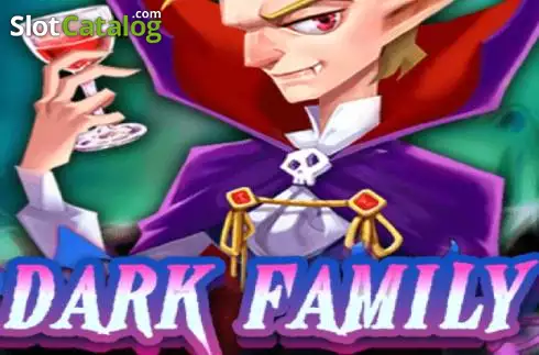 Dark Family слот