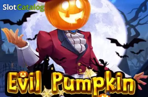Evil Pumpkin логотип Evil Pumpkin логотип