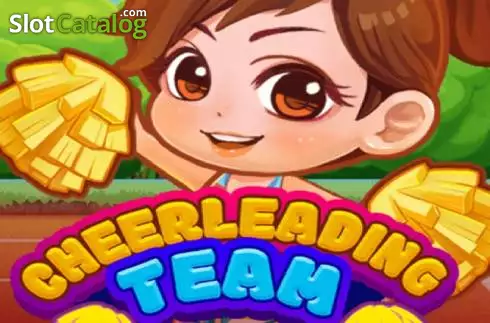 Cheerleading Team слот