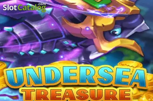 Undersea Treasure (KA Gaming) слот