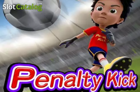 Penalty Kick слот Penalty Kick слот