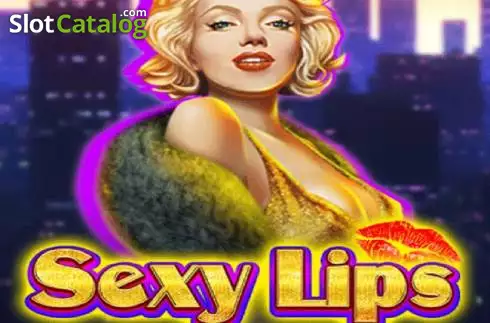 Sexy Lips слот