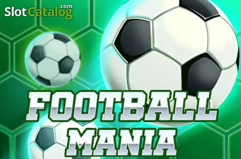 Football Mania (KA Gaming) логотип Football Mania (KA Gaming) логотип