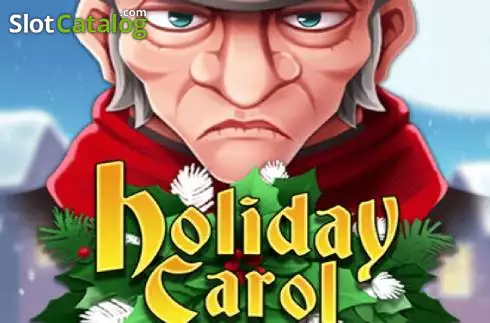 Holiday Carol Lock 2 Spin слот