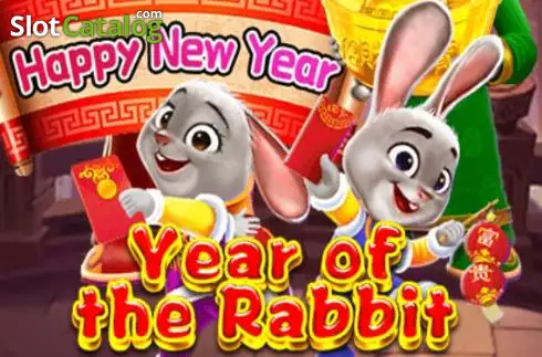 Year of the Rabbit (KA Gaming) логотип Year of the Rabbit (KA Gaming) логотип