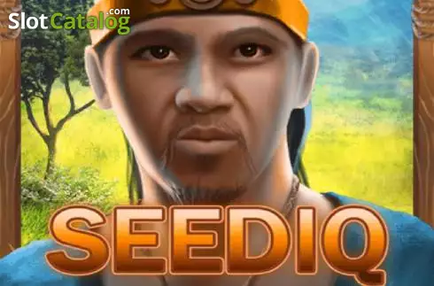 Seediq слот