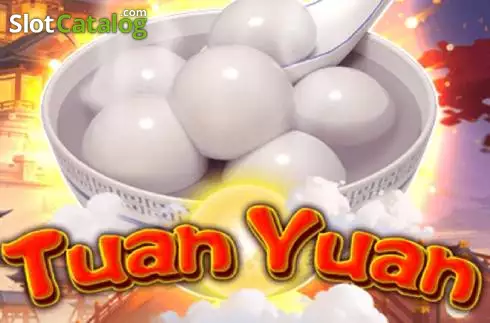 Tuan Yuan логотип Tuan Yuan логотип