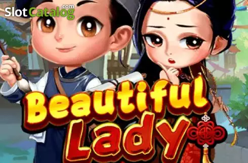 Beautiful Lady логотип Beautiful Lady логотип