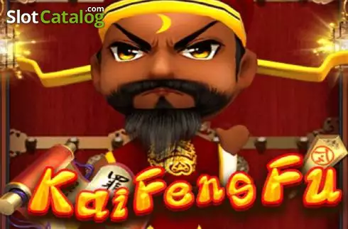 Kai Feng Fu слот